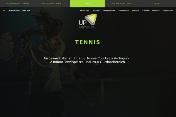 UP_theme theme websites examples