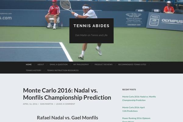 Site using Gutenberg-core plugin