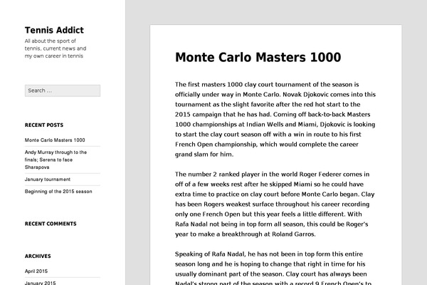 Site using Thrive-visual-editor plugin