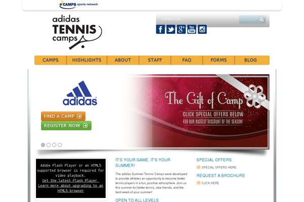 Site using Popups - WordPress Popup plugin