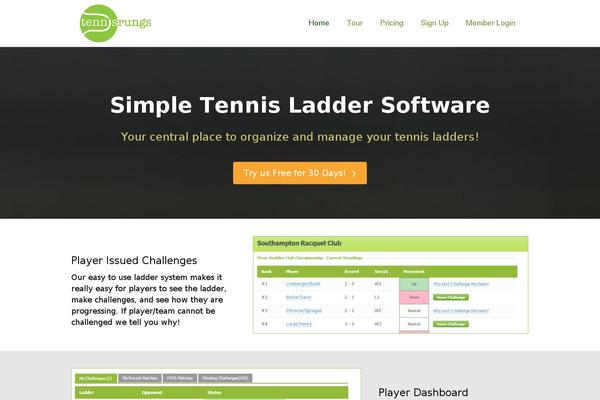 Site using Beaver Builder plugin