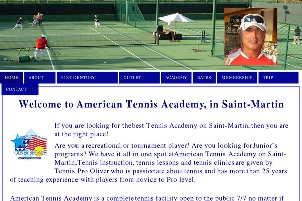 tennisstmartin.com site used Ata_37