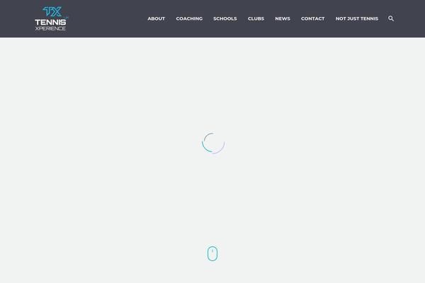 TheGem theme site design template sample