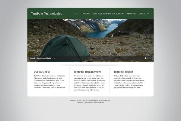 designagency theme websites examples