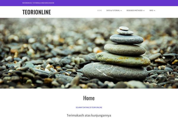 Site using Ie-sitemode plugin
