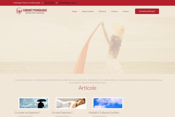 Site using NextGEN Gallery plugin