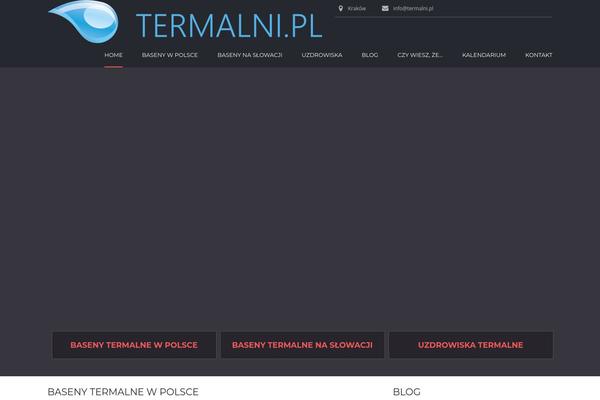 termalni.pl site used Yreg-estate