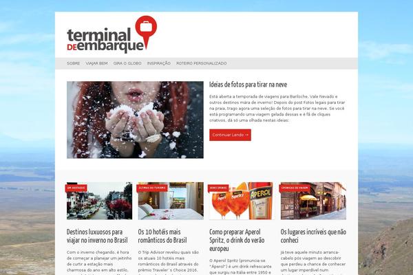 Site using Custom-fonts plugin