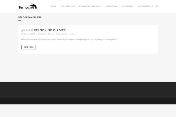 Site using WP Job Manager plugin