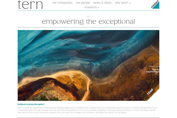 Site using Popups-for-divi plugin