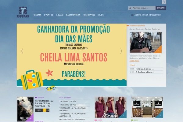 terracoshopping.com.br site used Terraco