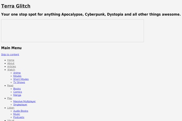 Site using Ie-sitemode plugin