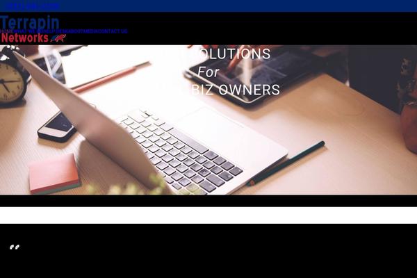 terrapin.tech site used Terrapin