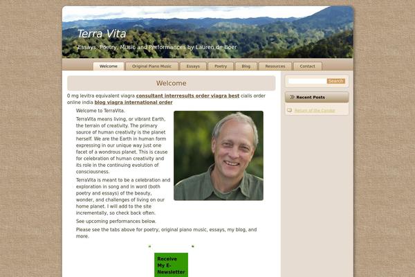 Site using Easy Digital Downloads plugin