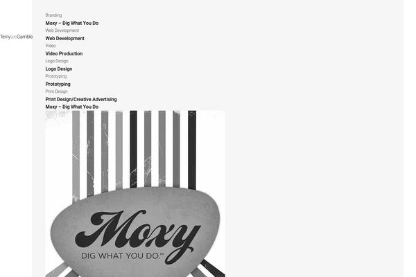 Site using Bridge-core plugin