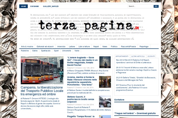 terza-pagina.it site used Tema_sito