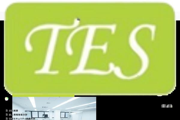 Custom theme site design template sample