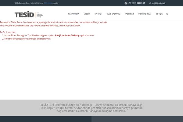 Arkahost theme site design template sample