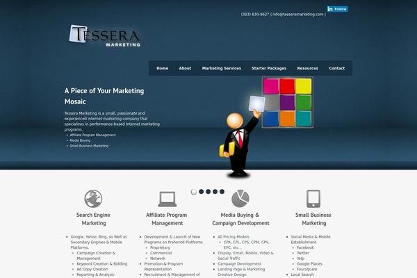 Site using Elementor-pro plugin