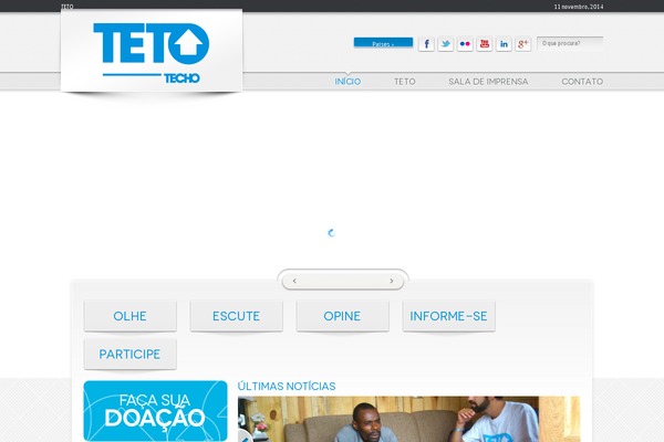 Site using Litespeed-cache plugin