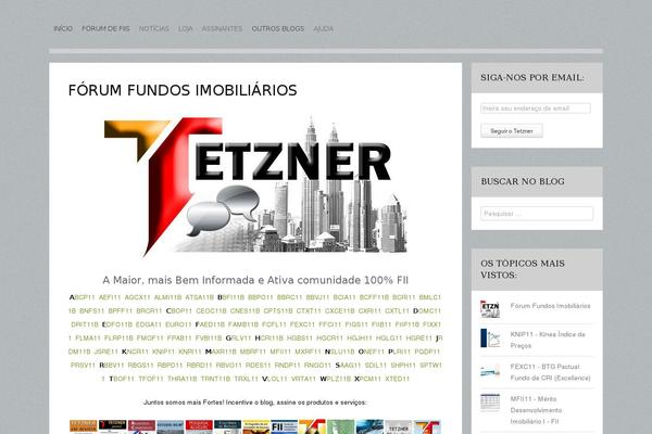Site using Gutenberg-core plugin