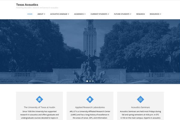 Consulting theme site design template sample