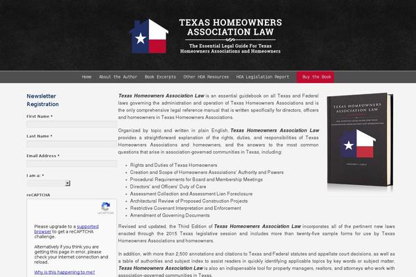Site using Formidable Forms plugin