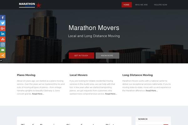 Site using WP Gallery Custom Links plugin