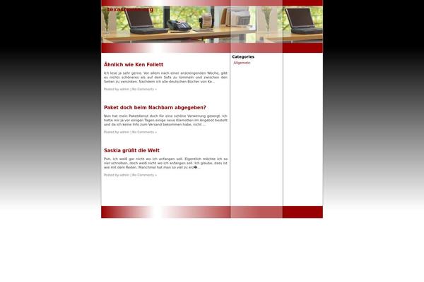 130106-10 WordPress theme, websites list used 130106-10 theme 130106-10 theme websites examples