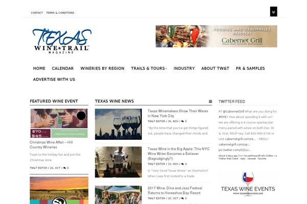Betamagz WordPress theme, websites list used Betamagz theme Betamagz theme websites examples