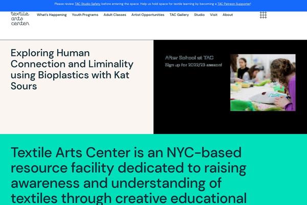 Site using Video Embed & Thumbnail Generator plugin