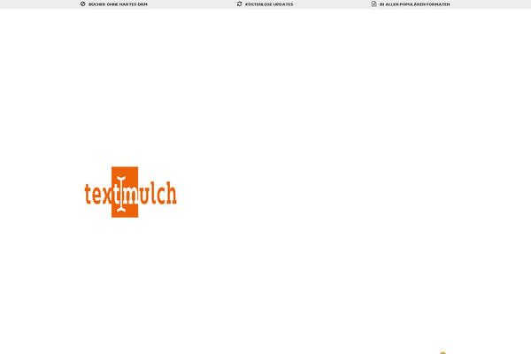 textmulch.de site used Vendipro-child