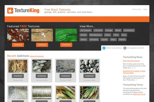 textureking.com site used Tk7