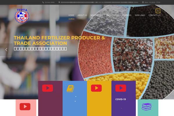 tfpta.com site used Masterstudy-1.3