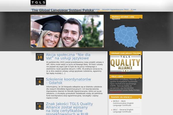 tgls.pl site used Lz-computer-repair