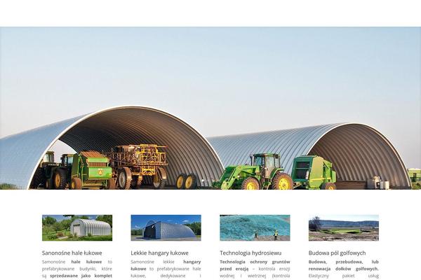 Site using Responsive Lightbox by dFactory plugin