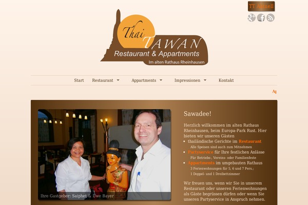 thai-tawan.de site used Expressions-child