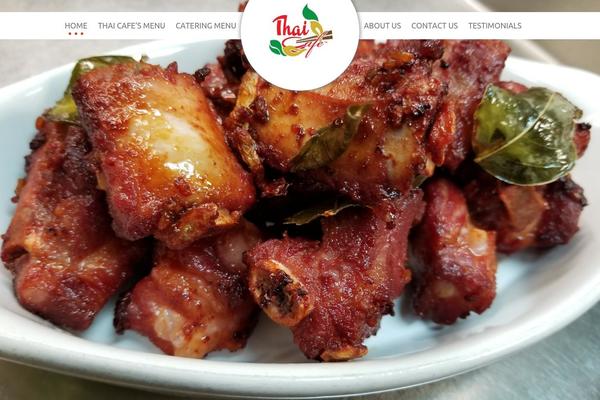 wp-restaurant theme websites examples