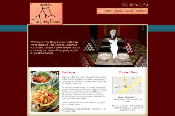 thaicurryhousemn.com site used Thai-curry-house