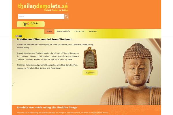 thailandamulets.se site used Dd-thaibuddha