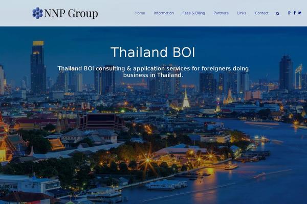 thailandboi.com site used Outofthebox