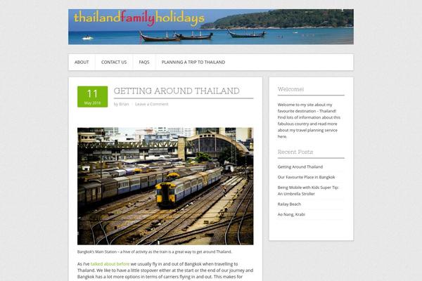 thailandfamilyholidays.com site used Contango