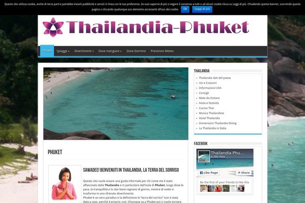 thailandia-phuket.com site used Sahifa_child