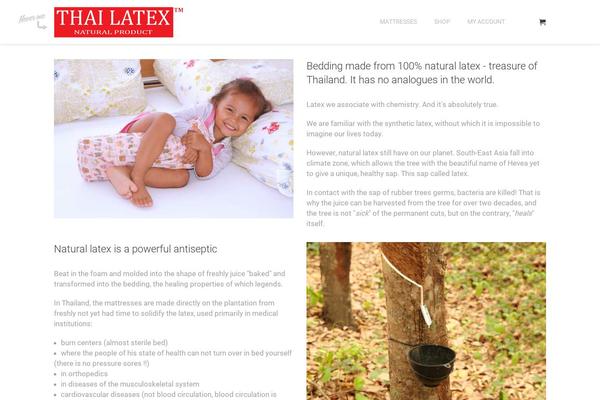 thailatex.ru site used Cleanlab-child