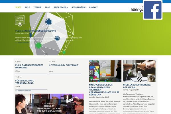 thx-respo WordPress theme, websites list used thx-respo theme thx-respo theme websites examples