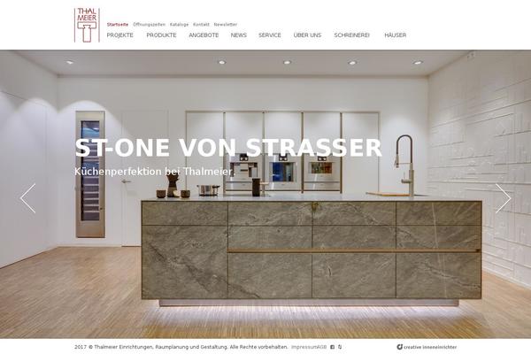 thalmeier.com site used Thalmeier