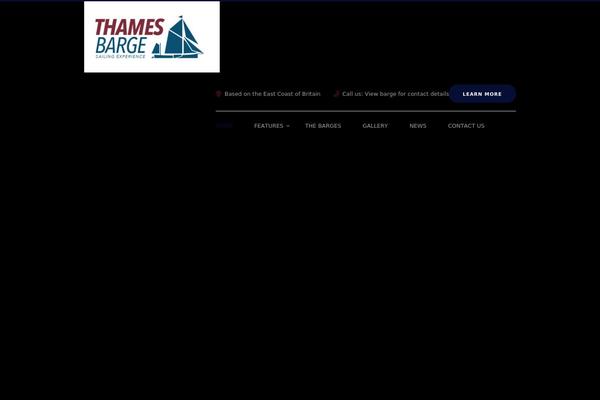 Yacht-rental theme site design template sample