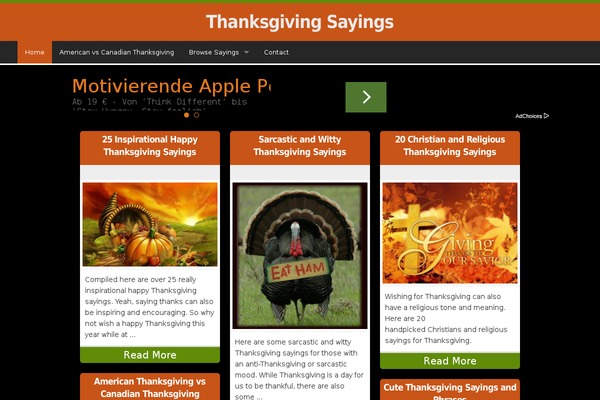 thepins WordPress theme, websites list used thepins theme thepins theme websites examples