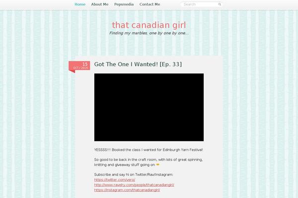Site using Ie-sitemode plugin