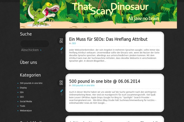 hugo theme websites examples